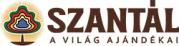 szantál logo